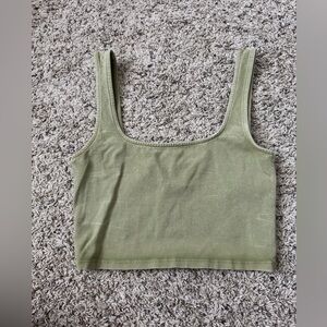 Billabong crop top